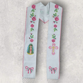 Punta de Cruz Graduation Sash